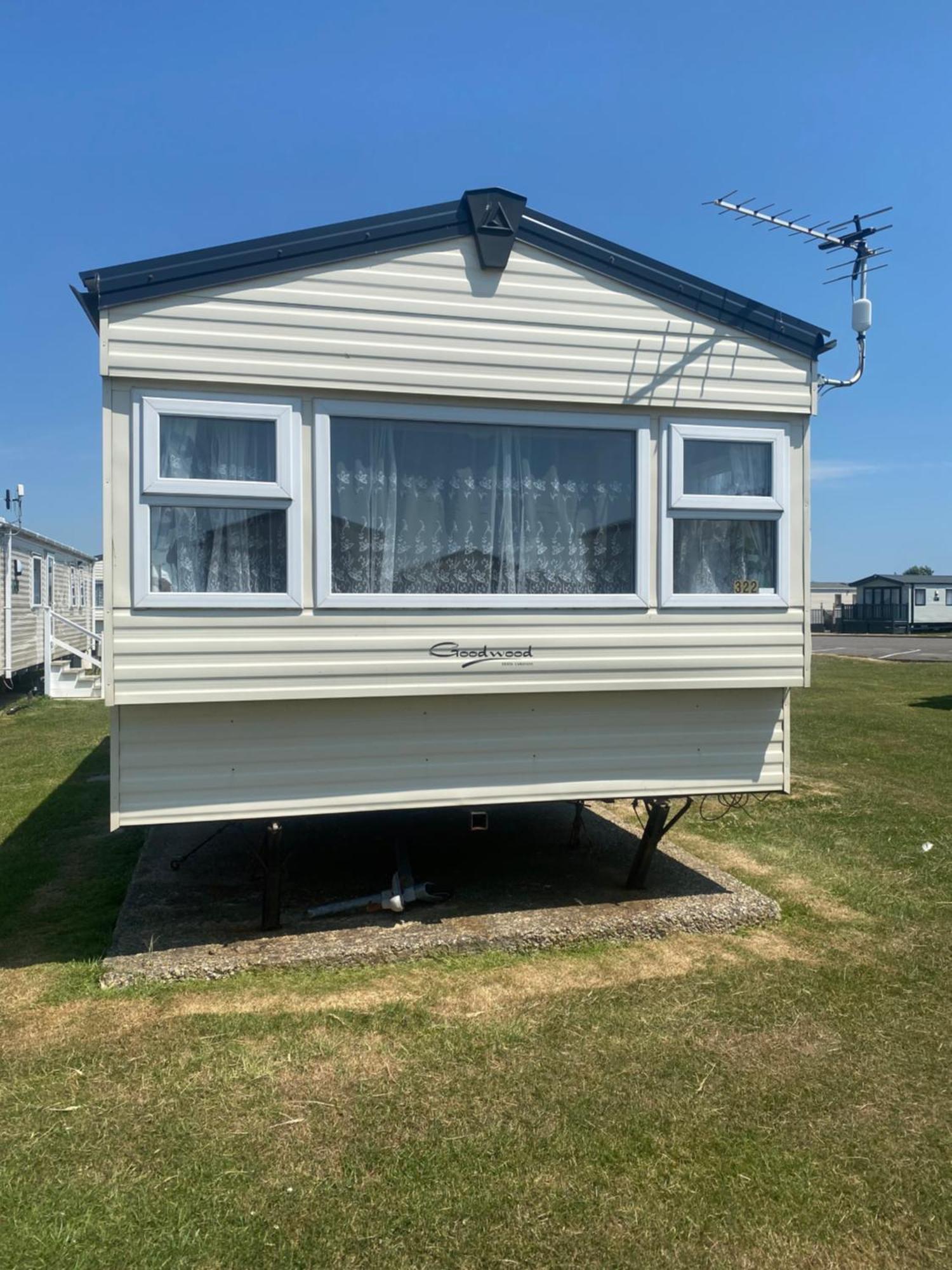 Seal Bay, West Sands Selsey Esterno foto